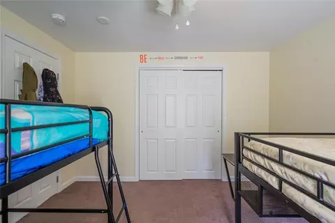 Bedroom - 84 Mowry St, Woonsocket, RI 02895 photo 5 of 6