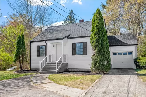 158 Putnam Pike, Johnston, RI 02919