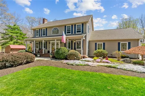 224 George Washington Hwy, Clayville, RI 02815