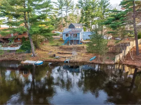 182 Acres Of Pine Rd, Coventry, RI 02816