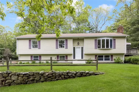59 Sharpe St, West Greenwich, RI 02817