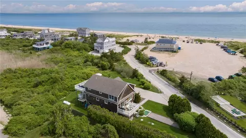 450 E Beach Rd, Charlestown, RI 02813