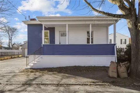 33 Murray St, Providence, RI 02909