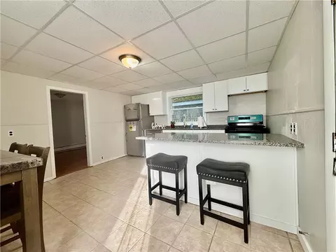 Kitchen - 172 Park Ave, Woonsocket, RI 02895 photo 1 of 7
