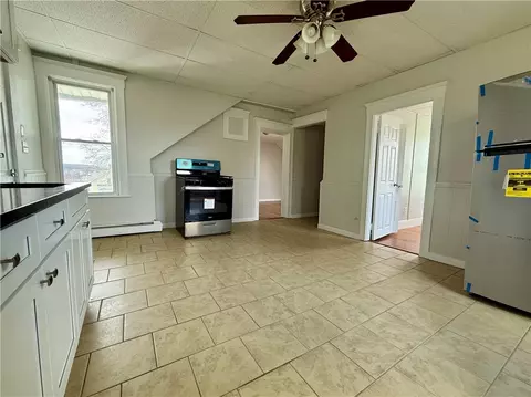 Kitchen - 172 Park Ave, Woonsocket, RI 02895 photo 6 of 7