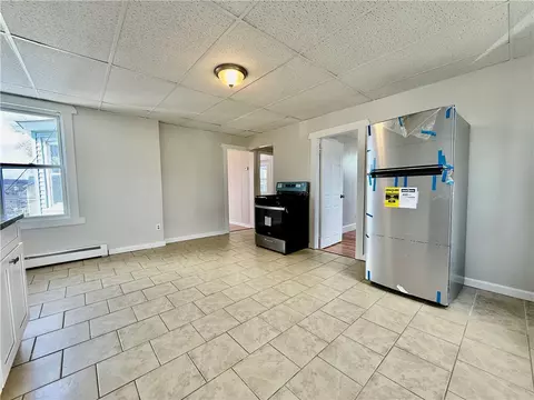 Kitchen - 172 Park Ave, Woonsocket, RI 02895 photo 5 of 7