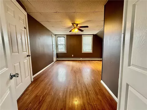 Living - 172 Park Ave, Woonsocket, RI 02895 photo 9 of 12