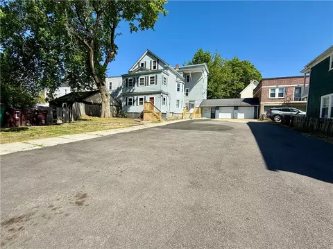 Exterior - 172 Park Ave, Woonsocket, RI 02895 photo 2 of 3