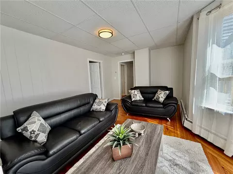 Living - 172 Park Ave, Woonsocket, RI 02895 photo 2 of 12