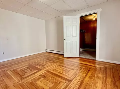 Bedroom - 172 Park Ave, Woonsocket, RI 02895 photo 4 of 8