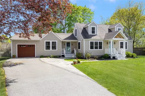 236 Ives Rd, East Greenwich, RI 02818