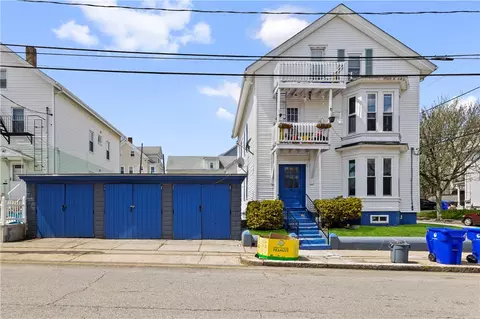 44 Pine St, Pawtucket, RI 02860