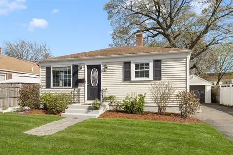 49 Fred St, Pawtucket, RI 02860