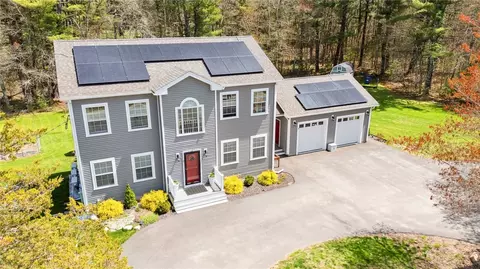 2 Kennedy Rd, Foster, RI 02825