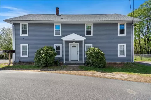 305 Whipple Ave, Oakland, RI 02858