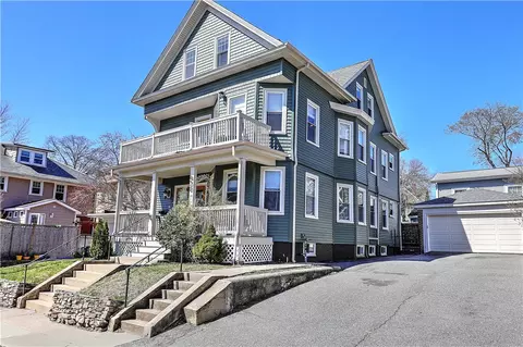 430 Morris Ave, Providence, RI 02906