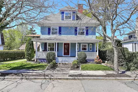 92 President Ave, Providence, RI 02906