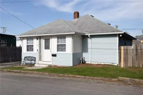 434 Harrington Ave, Warwick, RI 02888