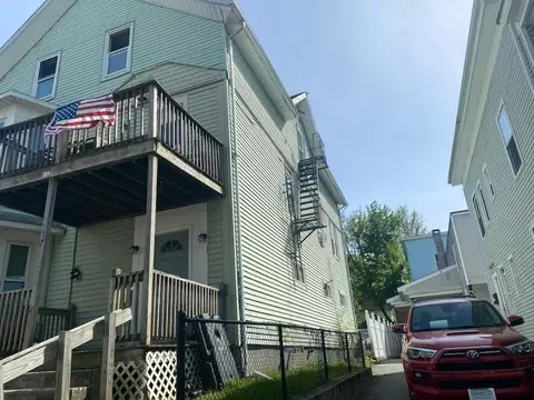 Other - 107 Willow St, Woonsocket, RI 02895 photo 1 of 4