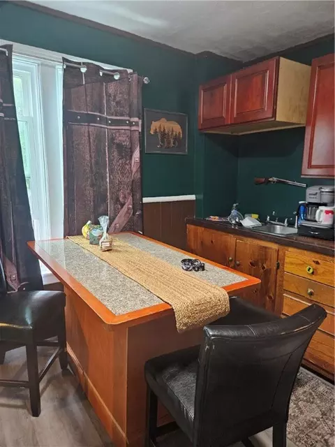 Kitchen - 107 Willow St, Woonsocket, RI 02895 photo 1 of 3