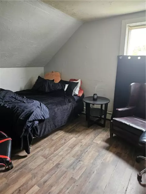 Bedroom - 107 Willow St, Woonsocket, RI 02895 photo 4 of 4