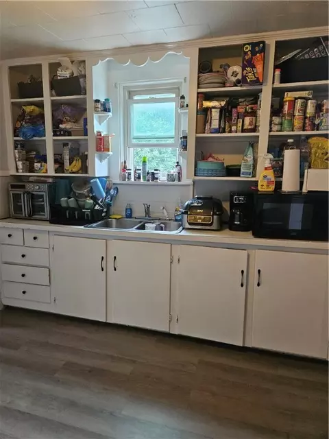 Kitchen - 107 Willow St, Woonsocket, RI 02895 photo 3 of 3