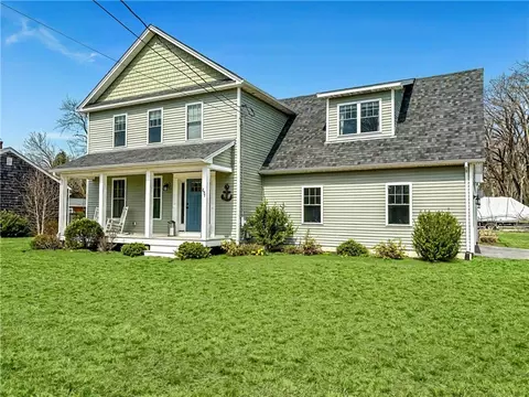 257 Ives Rd, East Greenwich, RI 02818