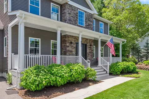 13 Vincent Way, Cumberland, RI 02864