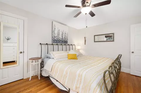 Bedroom - 83 Myrtle Ave, Warwick, RI 02886 photo 2 of 4