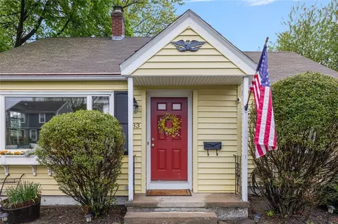 Exterior - 83 Myrtle Ave, Warwick, RI 02886 photo 3 of 8