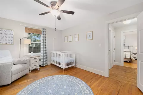 Bedroom - 83 Myrtle Ave, Warwick, RI 02886 photo 4 of 4