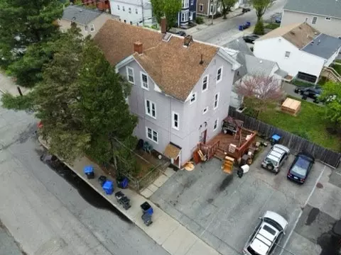 62 Daniel Ave, Providence, RI 02909 photo 3