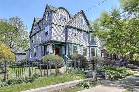 256 Olney St, Providence, RI 02906