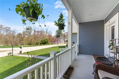 Exterior - 40 Lloyd Bowen Ct, Glocester, RI 02814 photo 6 of 12