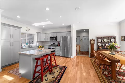 Kitchen - 40 Lloyd Bowen Ct, Glocester, RI 02814 photo 1 of 5