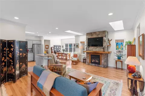 Living - 40 Lloyd Bowen Ct, Glocester, RI 02814 photo 1 of 2
