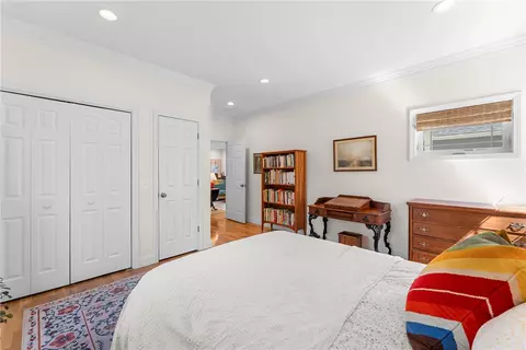 Bedroom - 40 Lloyd Bowen Ct, Glocester, RI 02814 photo 4 of 4