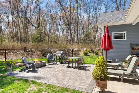 Exterior - 40 Lloyd Bowen Ct, Glocester, RI 02814 photo 9 of 12