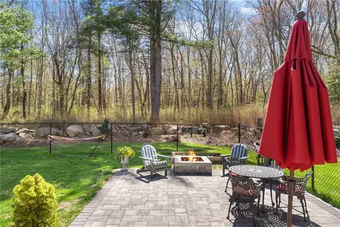 Exterior - 40 Lloyd Bowen Ct, Glocester, RI 02814 photo 10 of 12