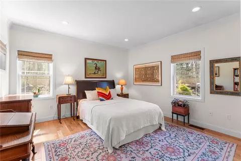 Bedroom - 40 Lloyd Bowen Ct, Glocester, RI 02814 photo 3 of 4