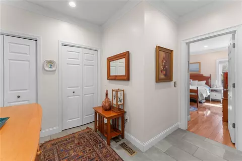 Entry Way - 40 Lloyd Bowen Ct, Glocester, RI 02814 photo 1 of 1
