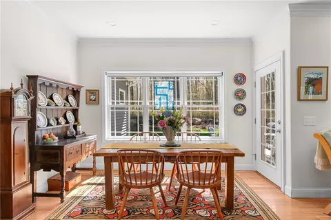 Dining - 40 Lloyd Bowen Ct, Glocester, RI 02814 photo 1 of 1
