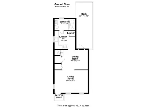 89 Rock Ave, Warwick, RI 02889 photo 41