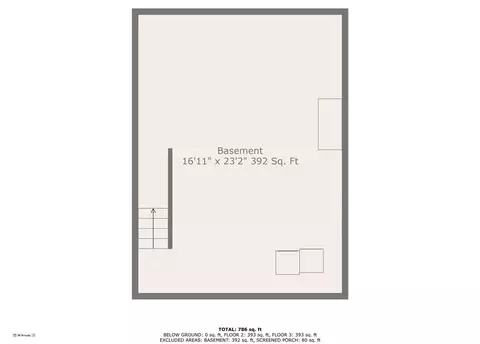 Floorplan - 112 Ottawa Ave, Warwick, RI 02889 photo 3 of 3