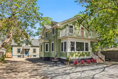 201 Congress Ave, Providence, RI 02907