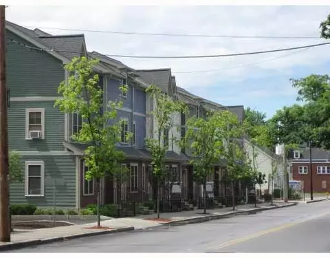 94 Barton St, Pawtucket, RI 02860