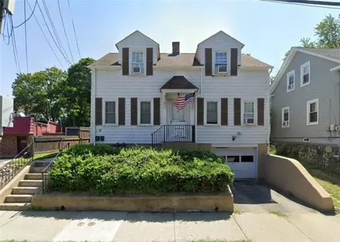 12 Glenbridge Ave, Providence, RI 02904