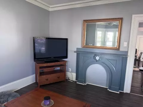 Living - 1207 Mendon Rd, Woonsocket, RI 02895 photo 2 of 4