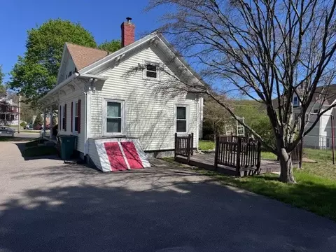 Other - 1207 Mendon Rd, Woonsocket, RI 02895 photo 1 of 5