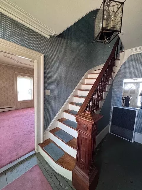 Entry Way - 1207 Mendon Rd, Woonsocket, RI 02895 photo 1 of 1